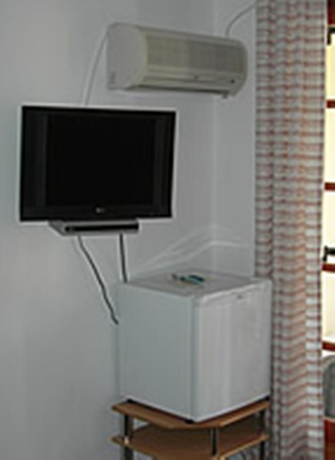 Regina Hotel Vasilátika