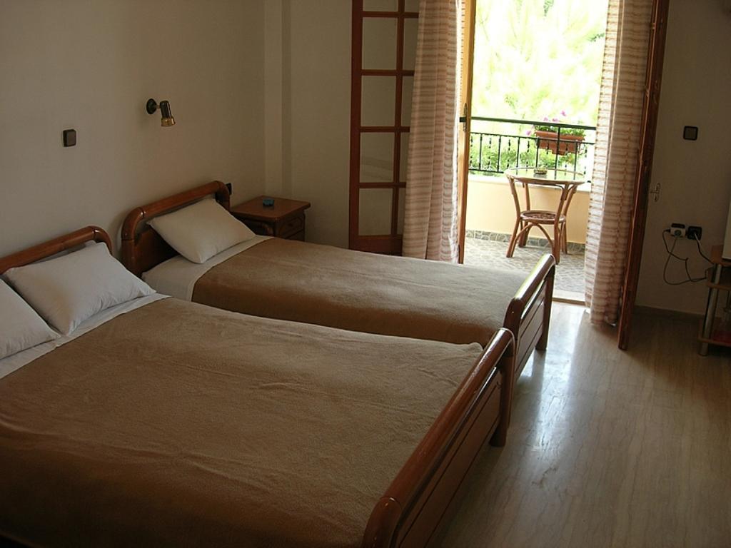 Hotel Regina