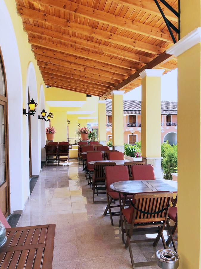Hotel Regina