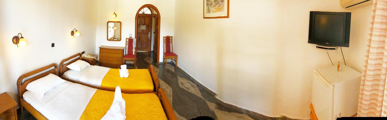 Hotel Regina 3*